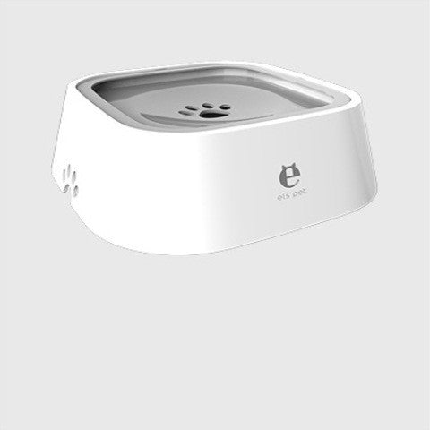 1.5L Floating Pet Water Bowl