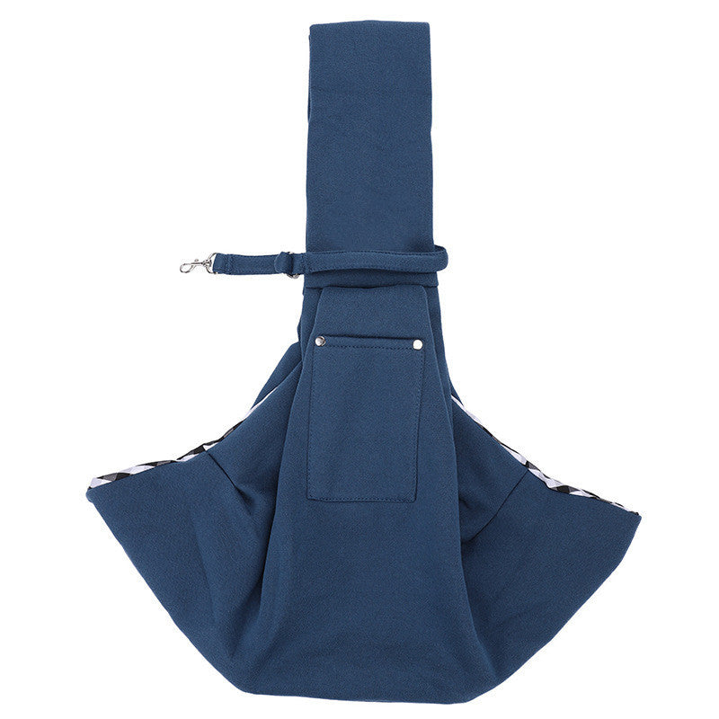 Groom Glory Breathable Dog Travel Bag