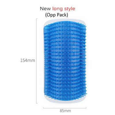 Groom Glory Cat Self-Grooming Wall Brush