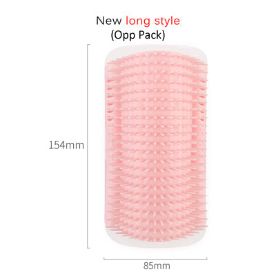 Groom Glory Cat Self-Grooming Wall Brush