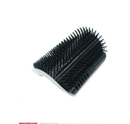 Groom Glory Cat Self-Grooming Wall Brush