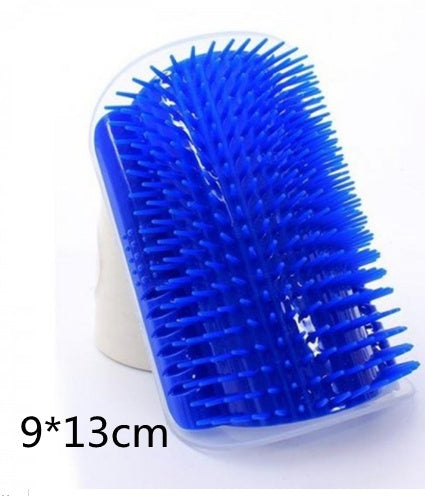 Groom Glory Cat Self-Grooming Wall Brush