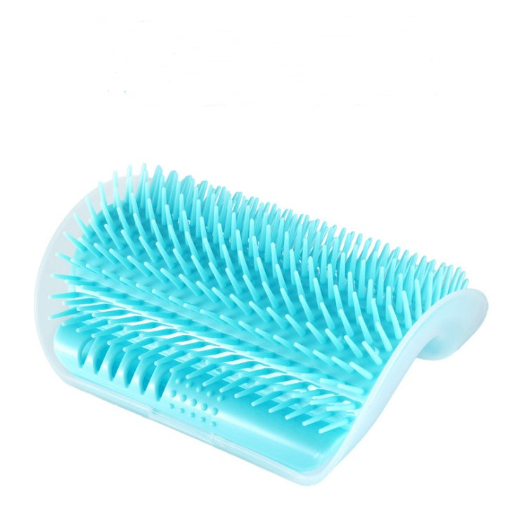 Groom Glory Cat Self-Grooming Wall Brush