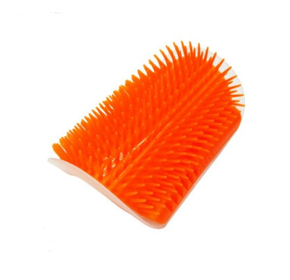 Groom Glory Cat Self-Grooming Wall Brush