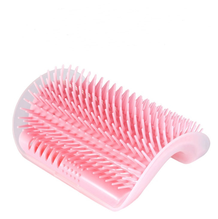 Groom Glory Cat Self-Grooming Wall Brush