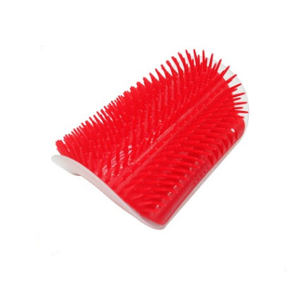Groom Glory Cat Self-Grooming Wall Brush