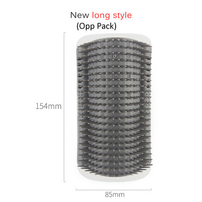Groom Glory Cat Self-Grooming Wall Brush