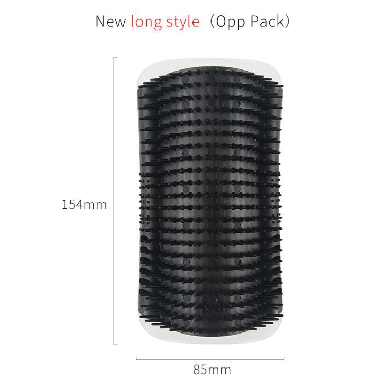 Groom Glory Cat Self-Grooming Wall Brush