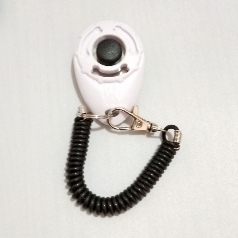 Groom Glory Dog Training Clicker