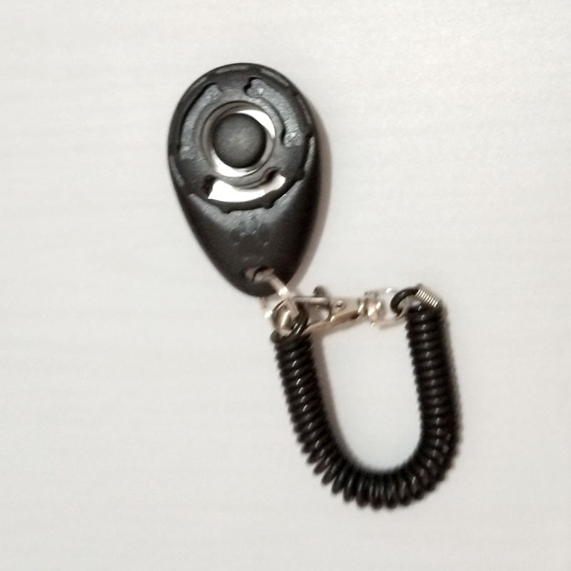 Groom Glory Dog Training Clicker