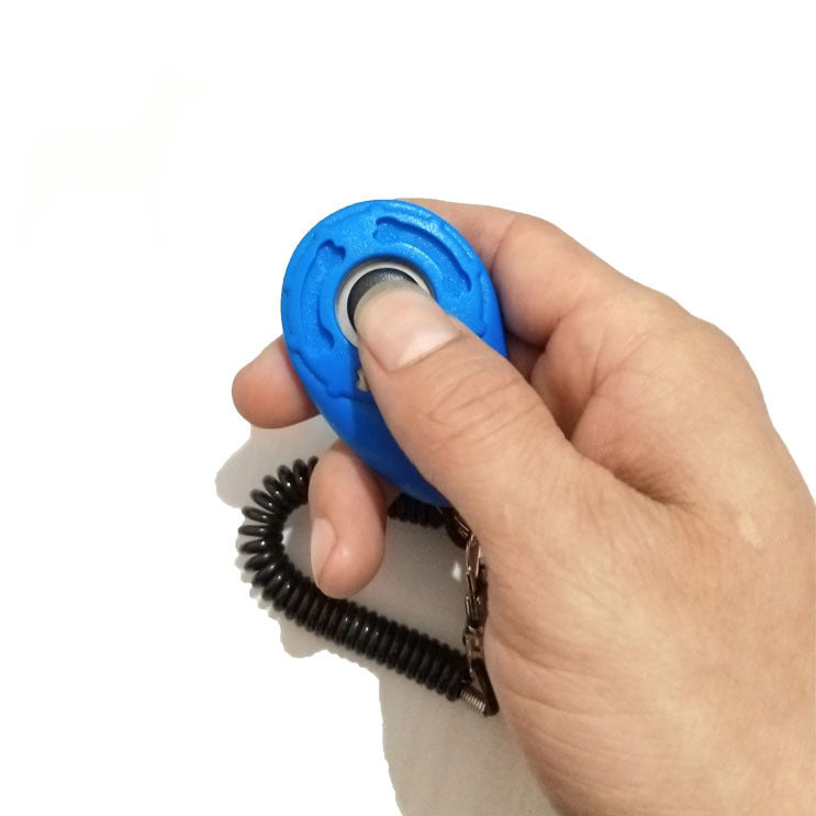 Groom Glory Dog Training Clicker