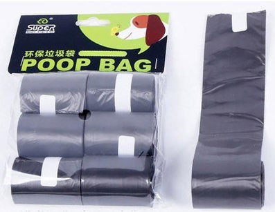 Groom Glory Foldable Dog Pooper Scooper – Clean-Up Made Easy