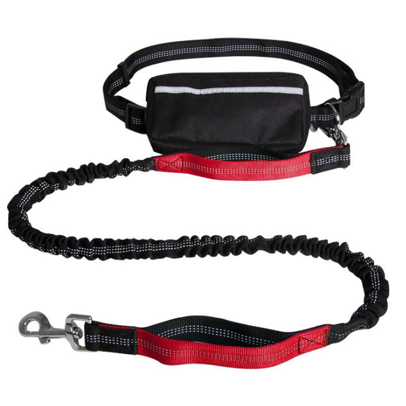 Groom Glory Hands-Free Dog Leash