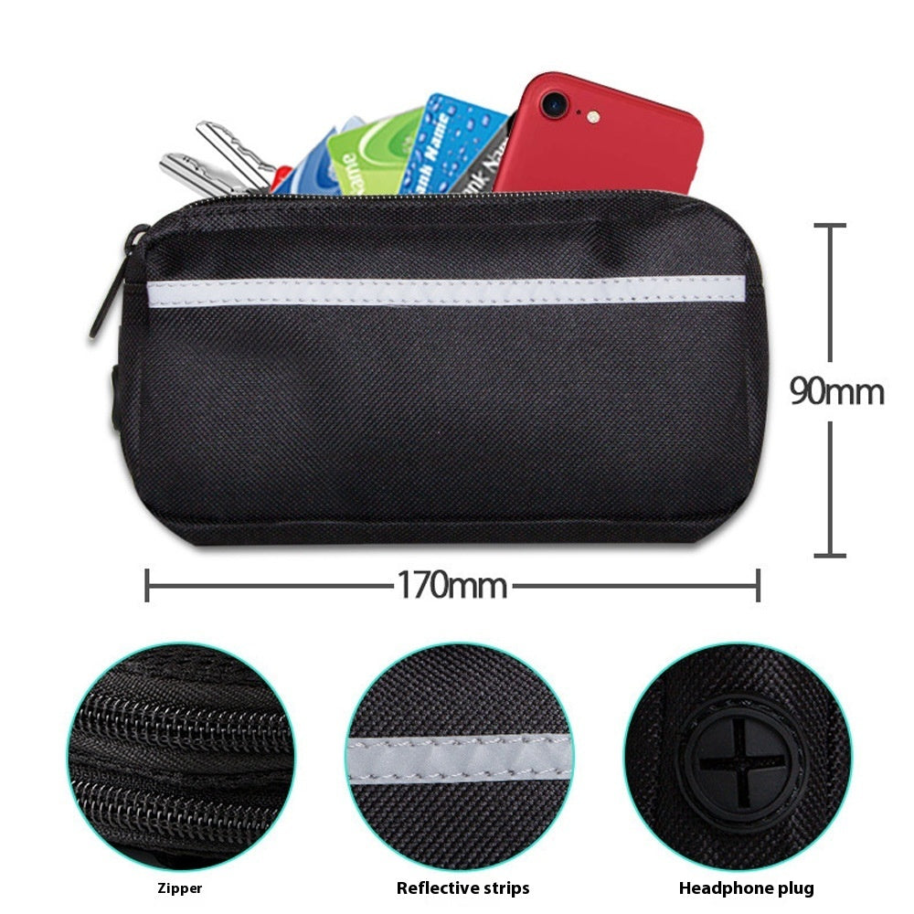 Groom Glory Hands-Free Dog Leash