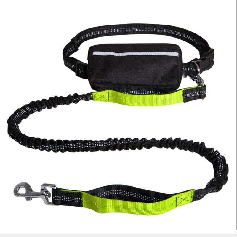 Groom Glory Hands-Free Dog Leash