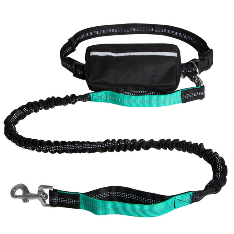 Groom Glory Hands-Free Dog Leash