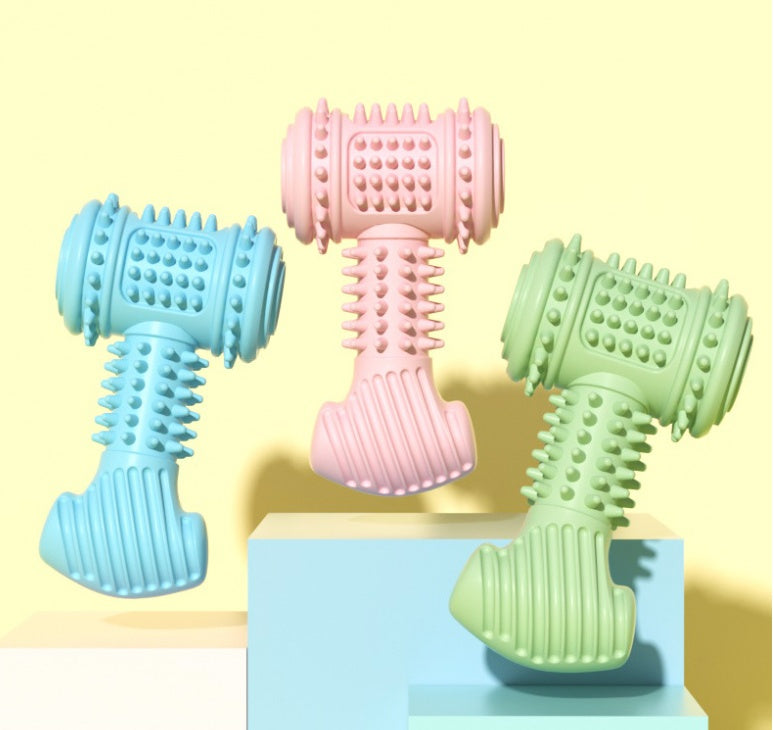 Groom Glory Indestructible Dog Chew Toy