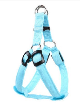 LED Light-Up Dog Harness