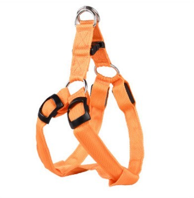 Groom Glory LED Light-Up Dog Harness