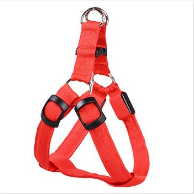 Groom Glory LED Light-Up Dog Harness