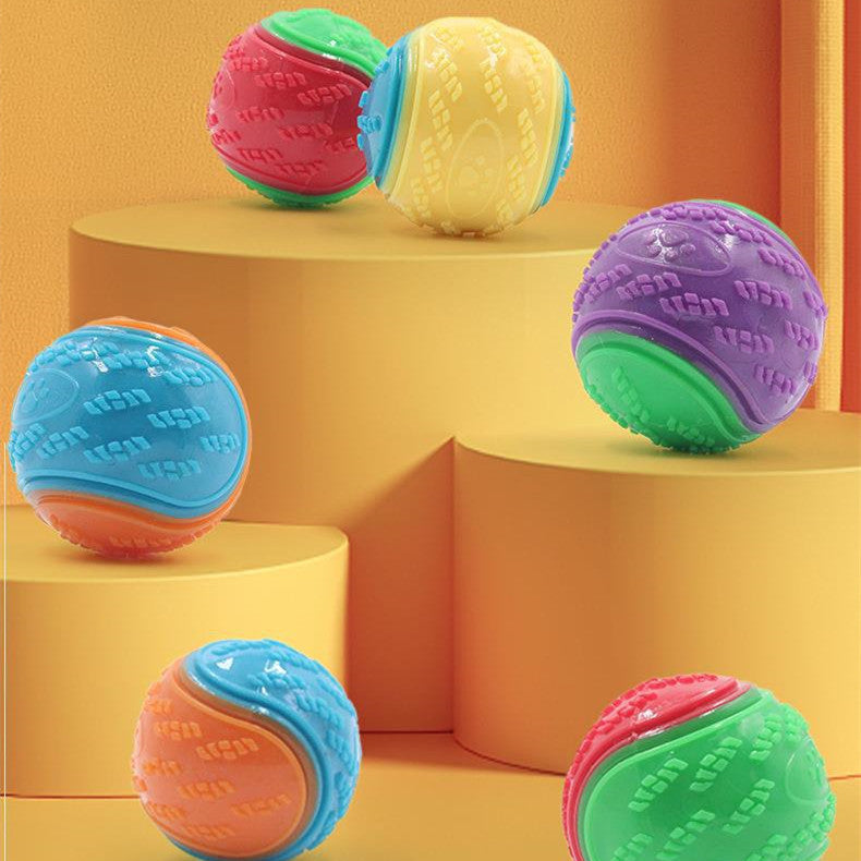 Groom Glory Long-Lasting Dog Molar Ball