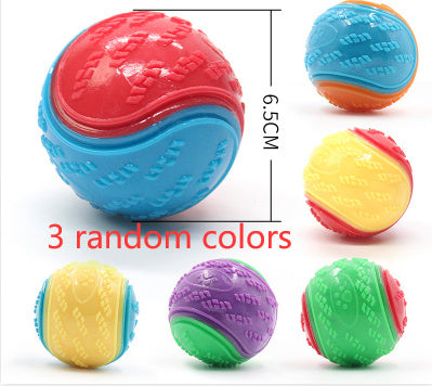 Groom Glory Long-Lasting Dog Molar Ball