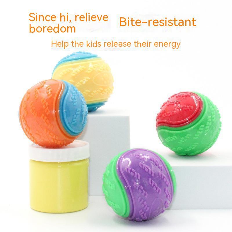 Groom Glory Long-Lasting Dog Molar Ball