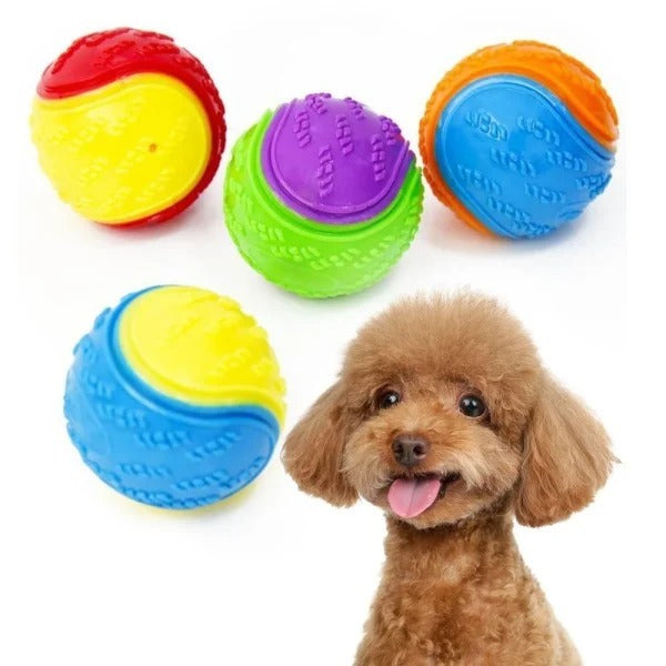 Groom Glory Long-Lasting Dog Molar Ball