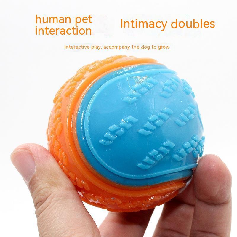 Groom Glory Long-Lasting Dog Molar Ball