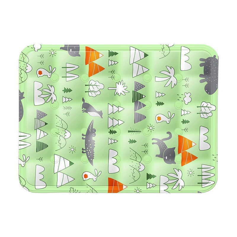 Groom Glory Pet Gel Cooling Ice Pad