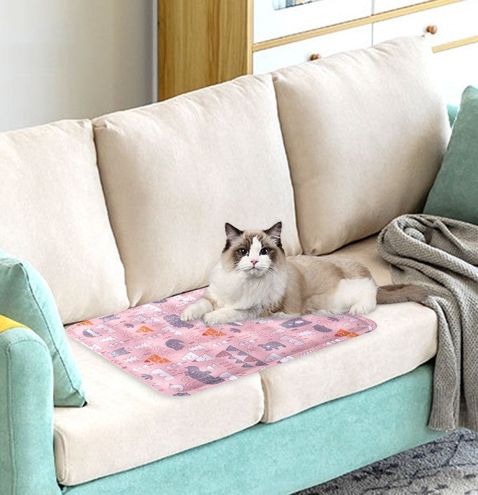 Groom Glory Pet Gel Cooling Ice Pad