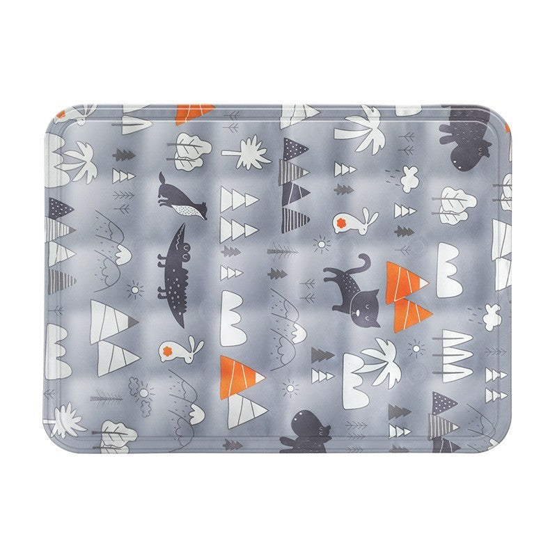 Groom Glory Pet Gel Cooling Ice Pad