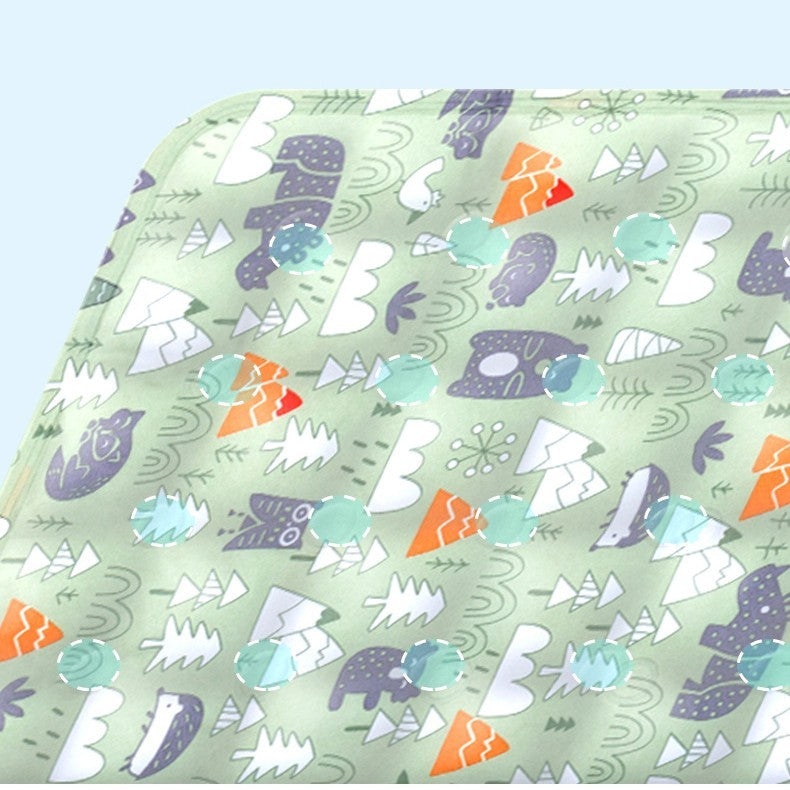 Groom Glory Pet Gel Cooling Ice Pad