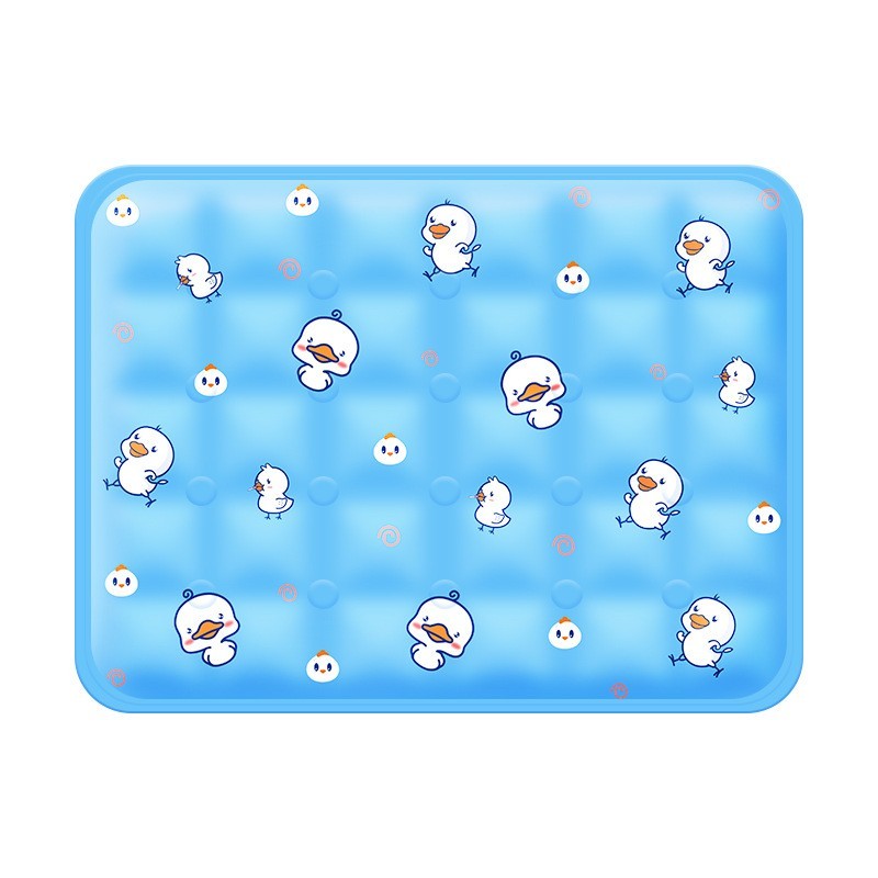 Groom Glory Pet Gel Cooling Ice Pad