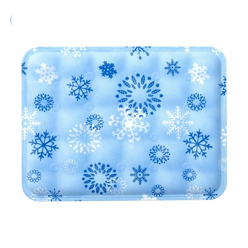 Groom Glory Pet Gel Cooling Ice Pad