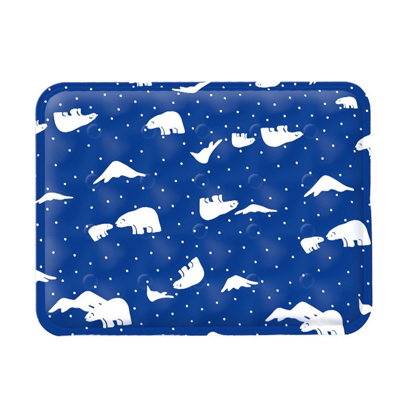 Groom Glory Pet Gel Cooling Ice Pad