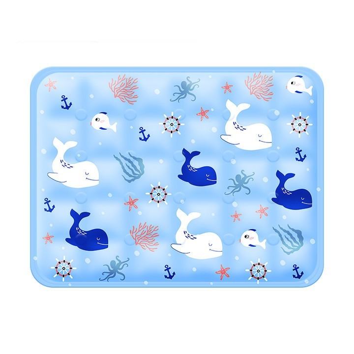 Groom Glory Pet Gel Cooling Ice Pad