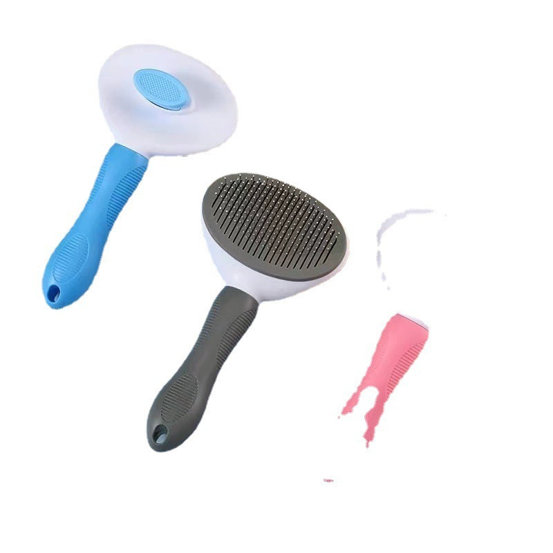 Groom Glory Pet Hair Removal Comb