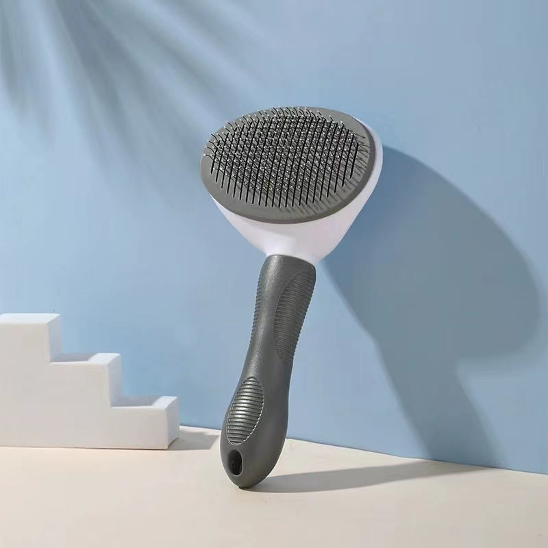 Groom Glory Pet Hair Removal Comb