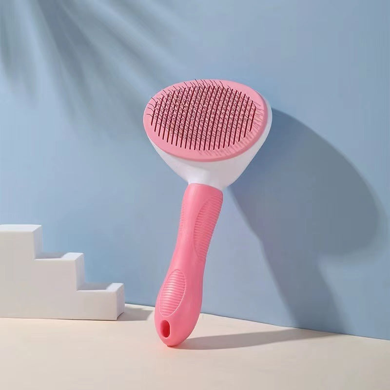 Groom Glory Pet Hair Removal Comb