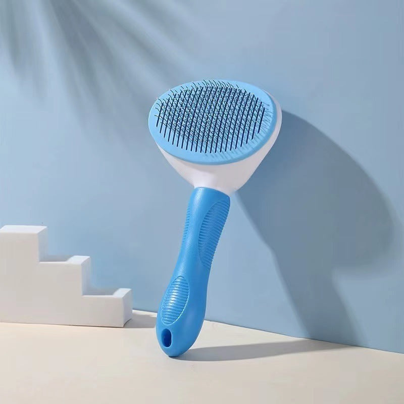 Groom Glory Pet Hair Removal Comb