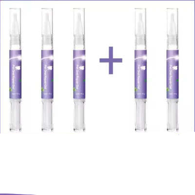 Groom Glory Pet Oral Repair Gel Cleaner - 2PCS Pack