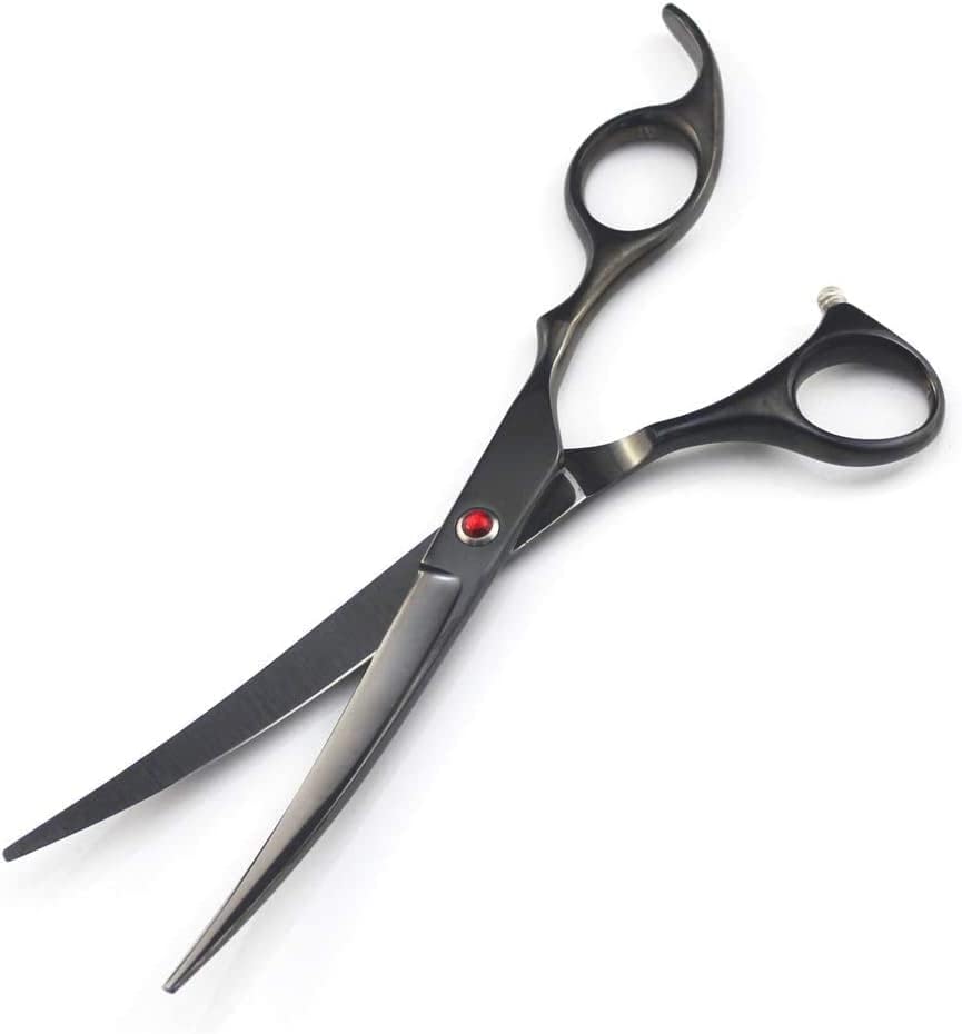 Groom Glory Premium Pet Grooming Scissors Set