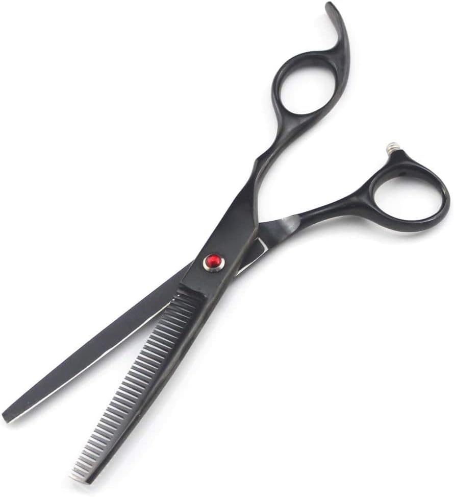 Groom Glory Premium Pet Grooming Scissors Set