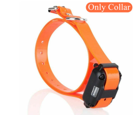 Groom Glory Remote Control Dog Training Collar