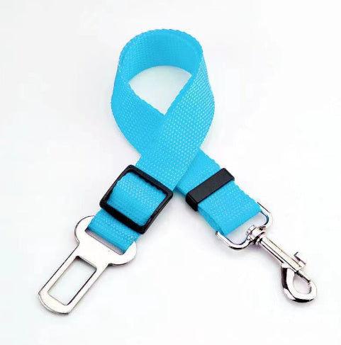 Groom Glory Retractable Dog Car Safety Belt
