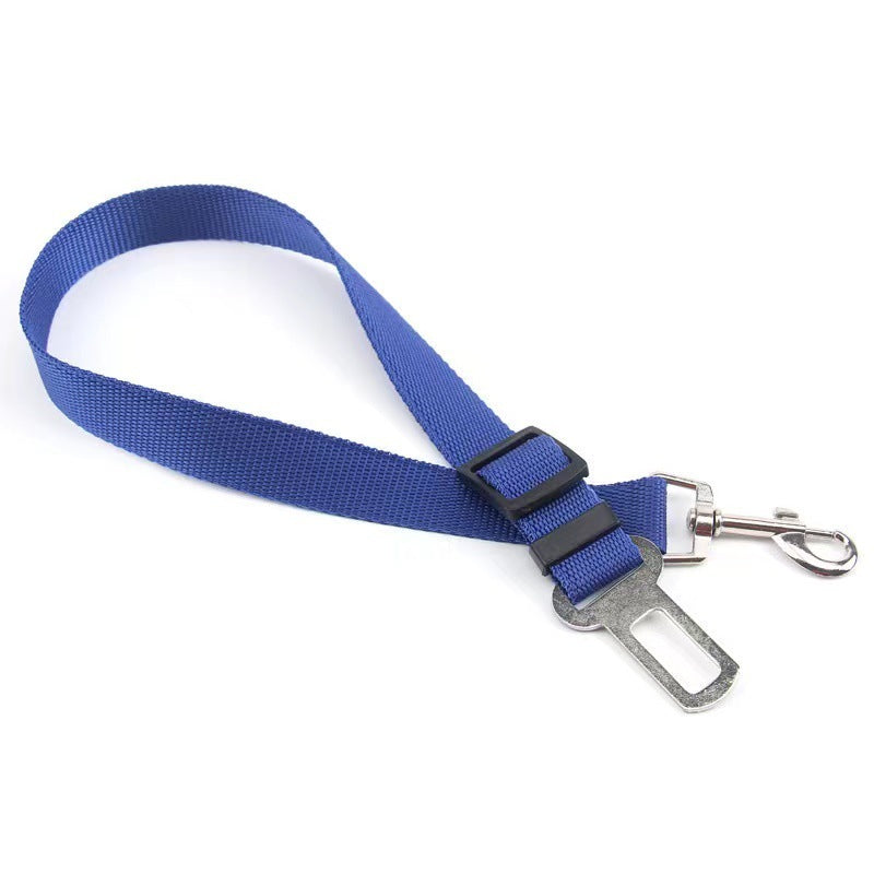 Groom Glory Retractable Dog Car Safety Belt