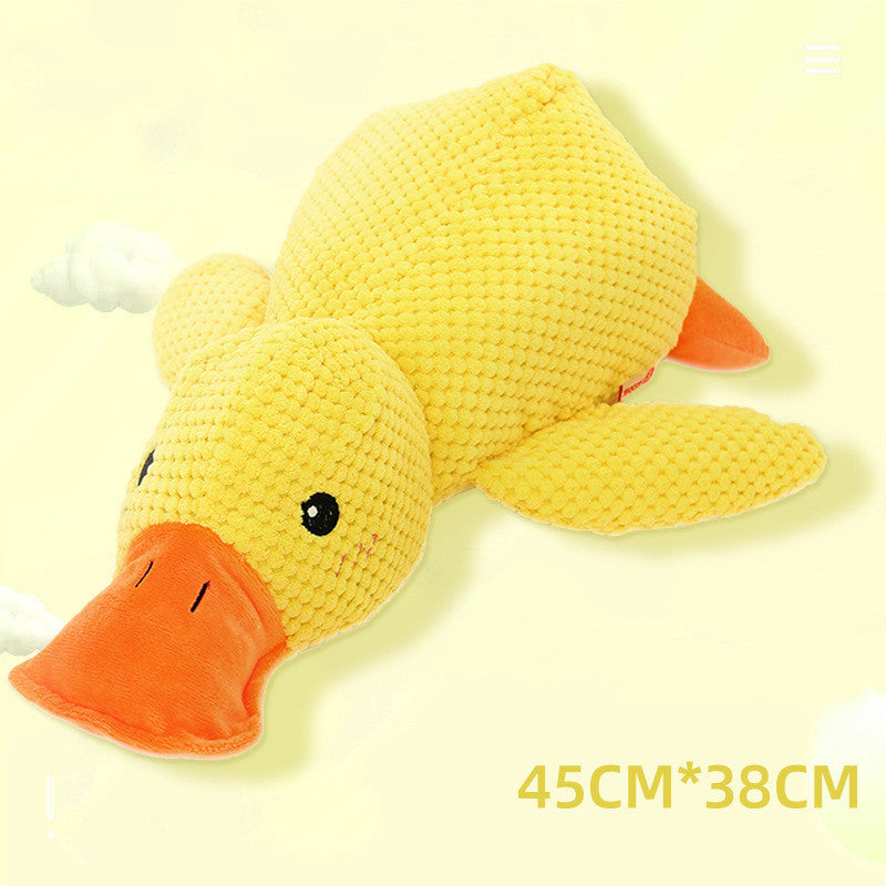 Groom Glory Teeth-Cleaning Chew Toy for Dogs