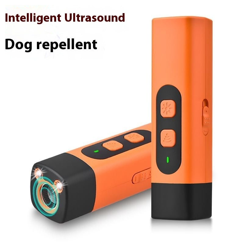 Groom Glory Ultrasonic Dog Repeller Device