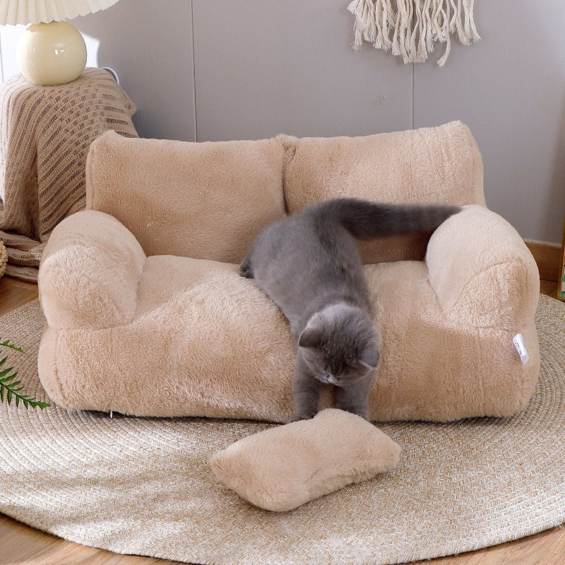 Groom Glory Winter Warm Cat Nest